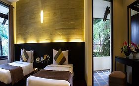 Puteri Gunung Hotel Resort Lembang